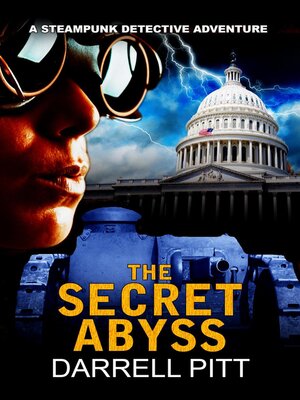 cover image of The Secret Abyss